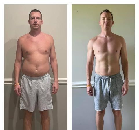 Resultado de Rafael, 28 anos